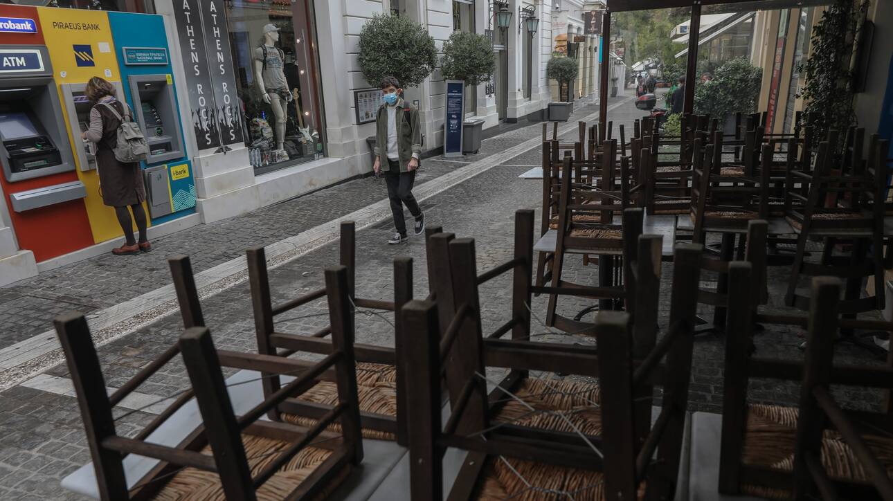 Τελεσίγραφο: Ή ανοίγετε το λιανεμπόριο ή κινητοποιήσεις