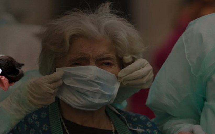 Κορονοϊός: 72 θάνατοι, 741 διασωληνωμένοι, 4.340 κρούσματα