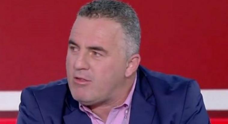 Μαυροειδάκος: «Πού την πατήσαμε με το κλομπ; Τραβάγανε με κινητό»