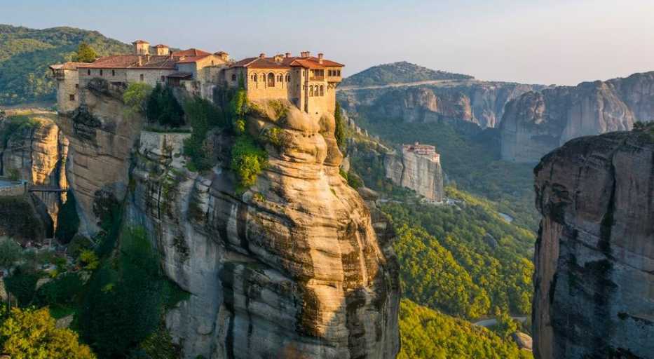 Η ΕΦΑ Τρικάλων θα προχωρήσει σε αυτοψίες σε μνημεία της αρμοδιότητα της στην επικράτεια και του Δήμου Μετεώρων