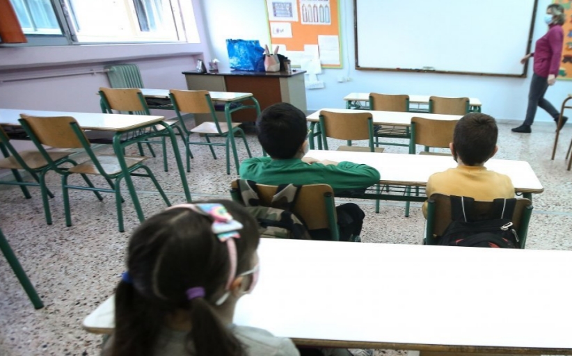 Παράταση στο σχολικό έτος για 2 εβδομάδες