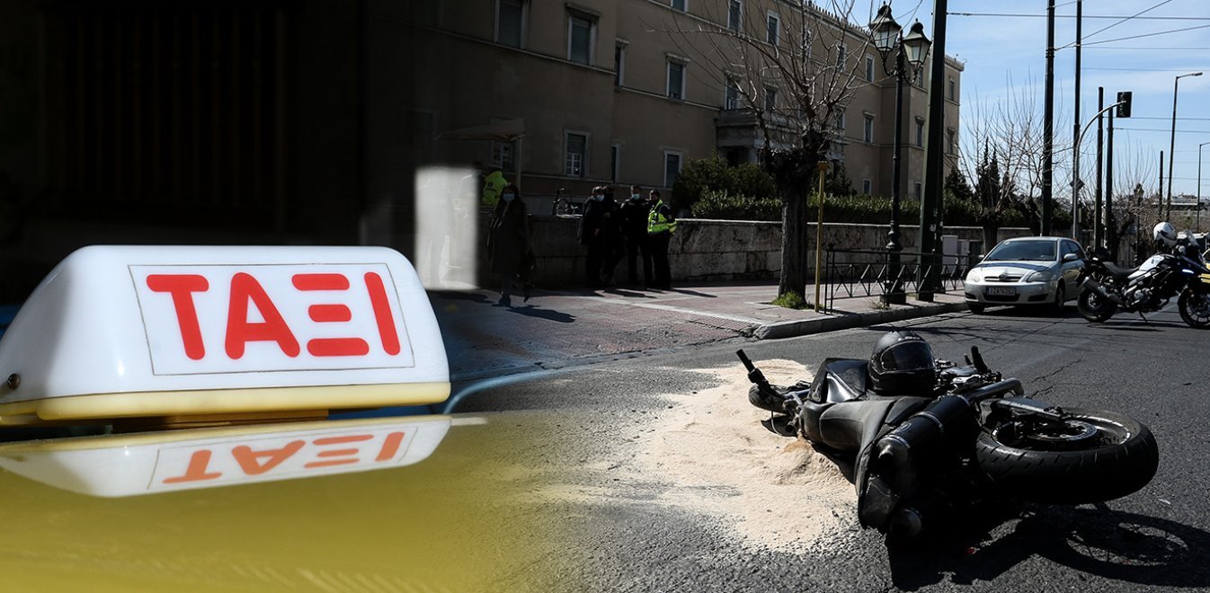 Θανάσης Τσιάνος: Από το 2008 έγκριση έργων για την παράνομη στροφή στη Βουλή