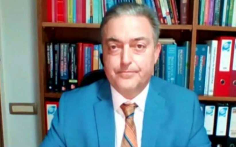 Βασιλακόπουλος: Λιανεμπόριο στις 22 Μαρτίου και Πάσχα ίσως στα χωριά...