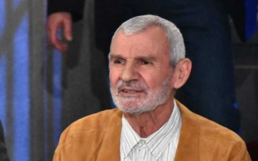 Έφυγε από τη ζωή ο λαϊκός συνθέτης Τάκης Μουσαφίρης