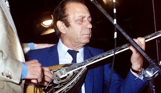 29 χρόνια χωρίς τον Γιώργο Ζαμπέτα