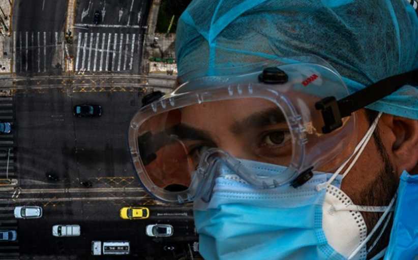 Κορονοϊός: Πάει για Απρίλιο το άνοιγμα καταστημάτων
