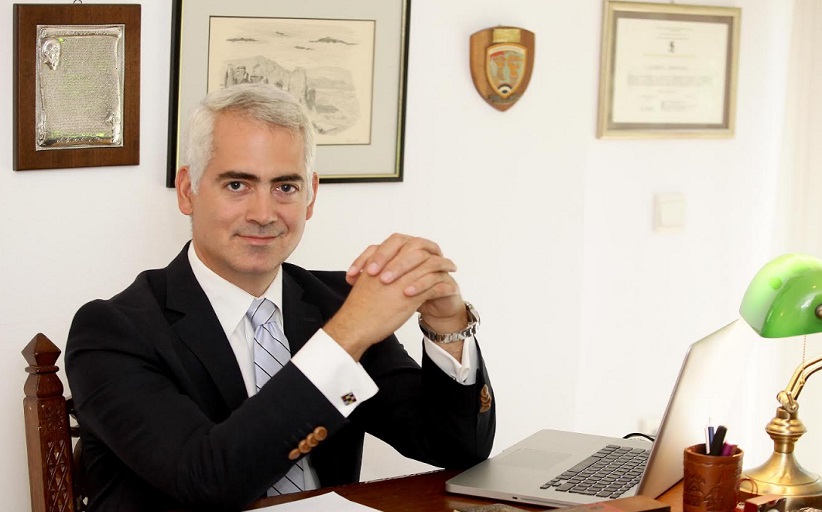 Η Πανδημία της Τυφλότητας….Από τον Γούντροου Ουίλσον στον Ντόναλντ Τραμπ.