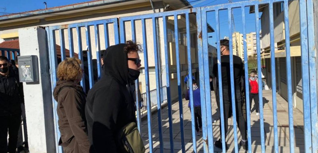Αυτόφωρο για όσους προτρέπουν με αναρτήσεις να μην γίνονται τα self test
