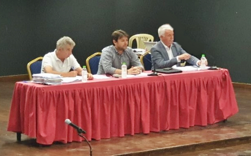 ΔΗΜΟΣ ΜΕΤΕΩΡΩΝ: Συνεδριάζει το Δημοτικό Συμβούλιο και η Επιτροπή Ζωής