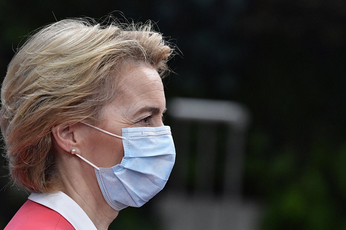 Η ΕΕ παίρνει νωρίτερα 50 εκατ. δόσεις εμβολίων της Pfizer/ΒιοΝtech
