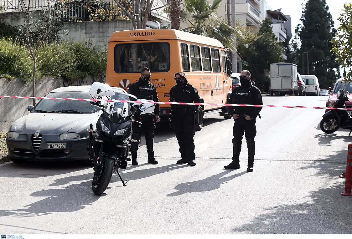 Λίστες των σεσημασμένων πιστολέρο «ξεσκονίζουν» στην Ασφάλεια