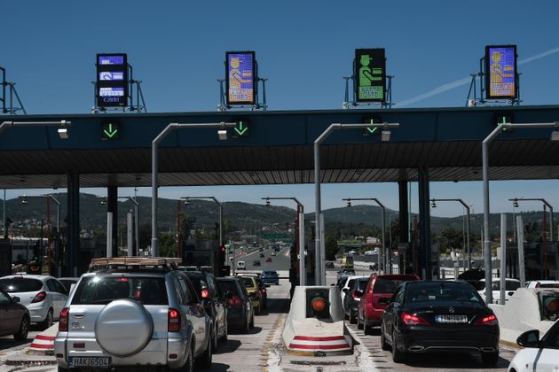 Παράθυρο για Πάσχα στο χωριό, αρχές Μαΐου ανοίγει η εστίαση