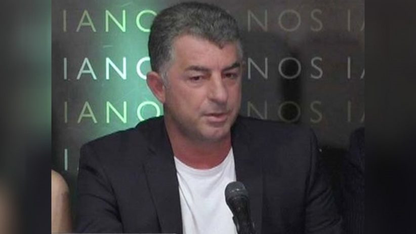 Η δολοφονία ενός δημοσιογράφου είναι σφαίρα στην καρδιά της Δημοκρατίας