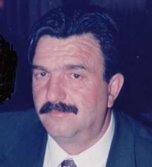 Ανακοίνωση για την Κηδεία του Δημητρίου Κολίτσα αύριο Μ. Σάββατο