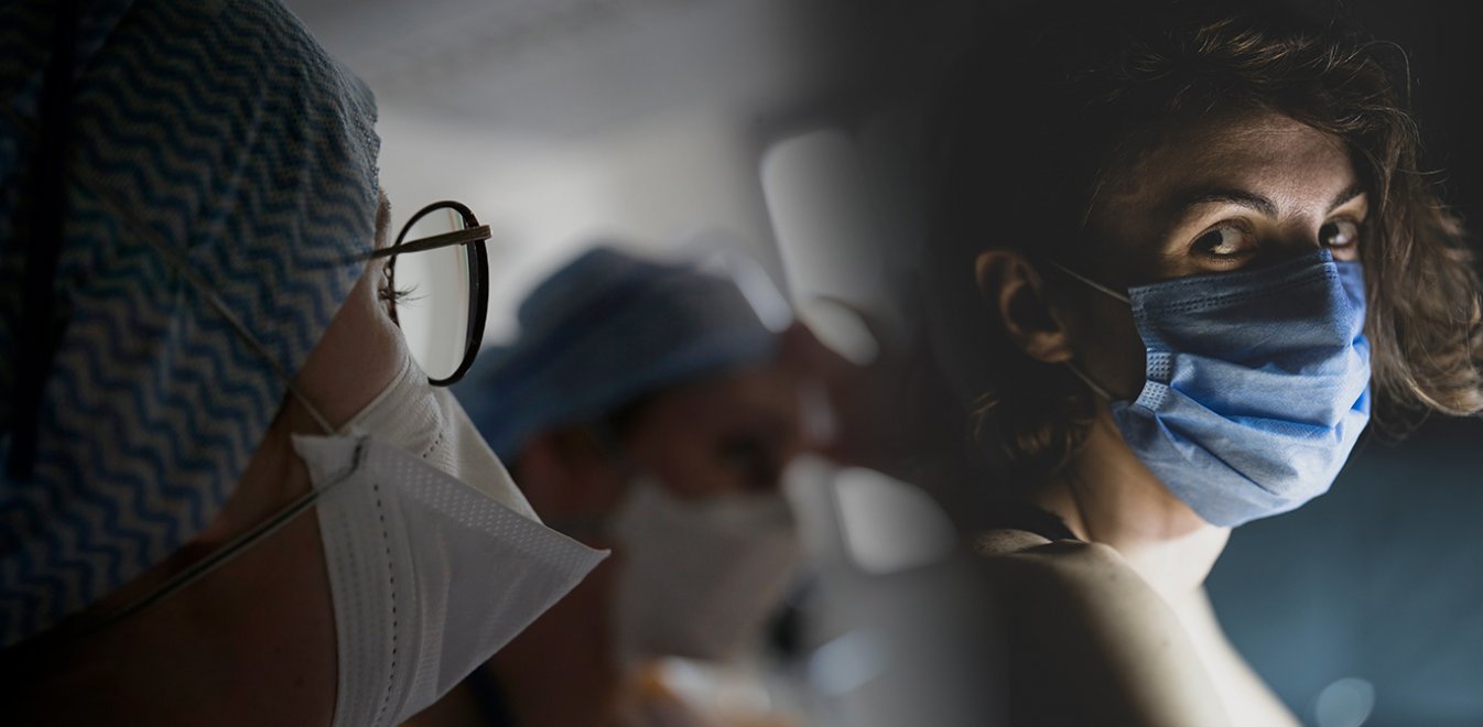 Κορονοϊός: 66 θάνατοι, 802 διασωληνωμένοι, 2.155 κρούσματα