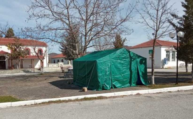 Παράταση και αναστολή καταβολής βεβαιωμένων οφειλών σεισμόπληκτων Δήμου Μετεώρων