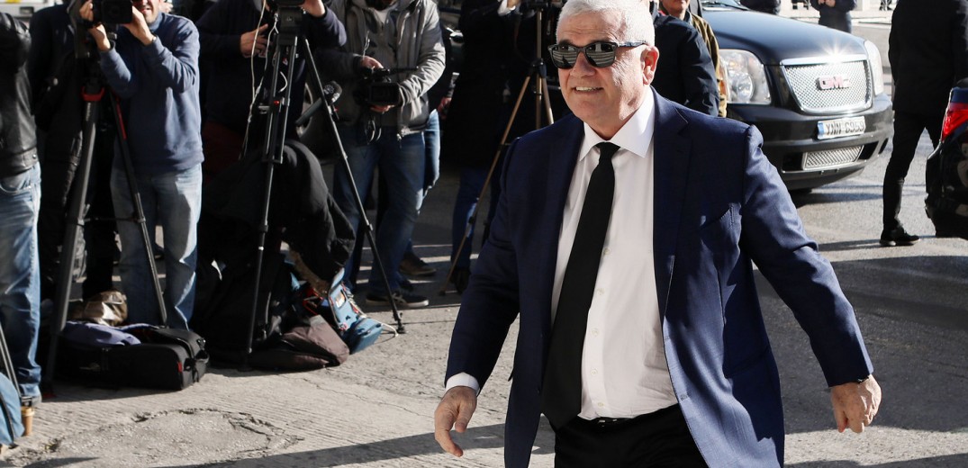 Εισήγηση για αφαίρεση 10 βαθμών από την ΑΕΚ και ισόβιο αποκλεισμό σε Μελισσανίδη