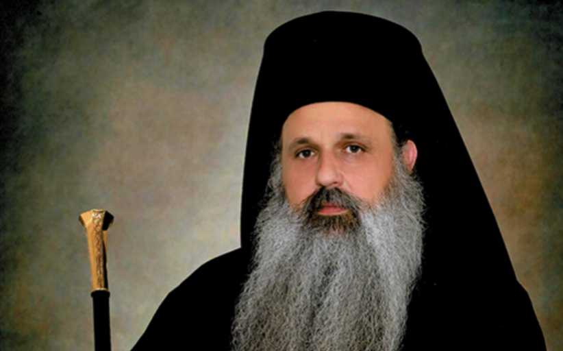 Ποιμαντορική εγκύκλιος για το φετινό Πάσχα