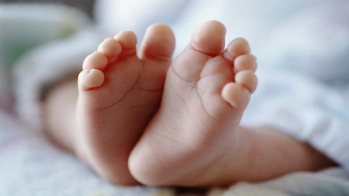 Βρέθηκε εγκαταλελειμμένο νεογέννητο σε χωράφι στον Ασπρόπυργο