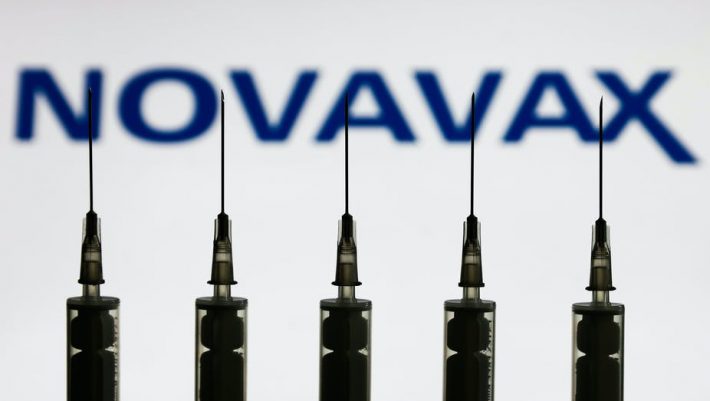 Novavax: 100% αποτελεσματικό, μεγάλη διάρκεια προστασίας