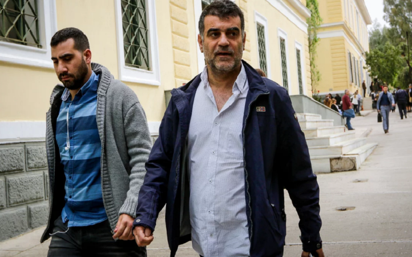 Εισαγγελική έρευνα για τις καταγγελίες του  Κ. Βαξεβάνη