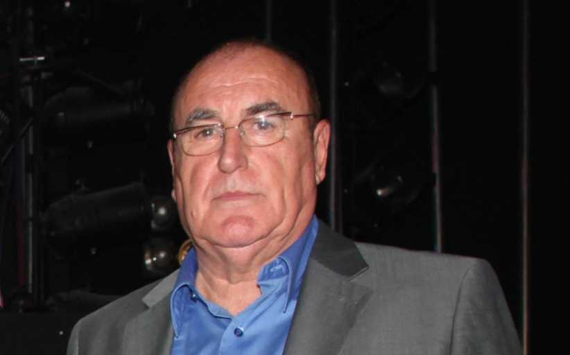 Σπύρος Γιατράς: Έφυγε από τη ζωή ο στιχουργός των μεγάλων λαϊκών επιτυχιών