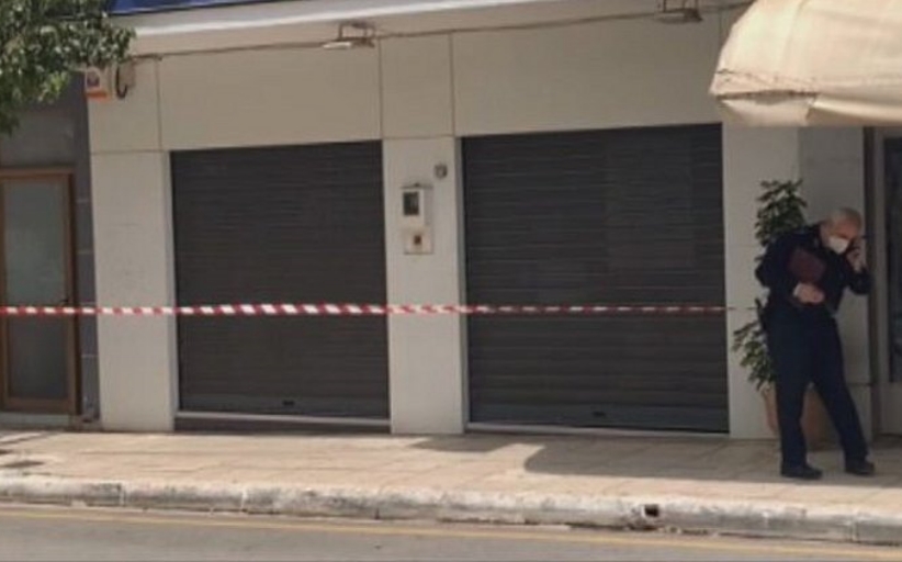 Τον πυροβόλησε για τον λογαριασμό του κινητού!
