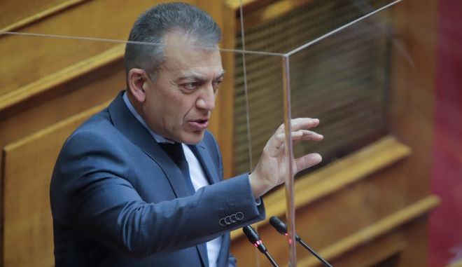 Δεν πάνε όλα καλά στην 