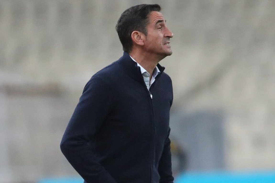 Συγγνώμη ζήτησε ο Χιμένεθ