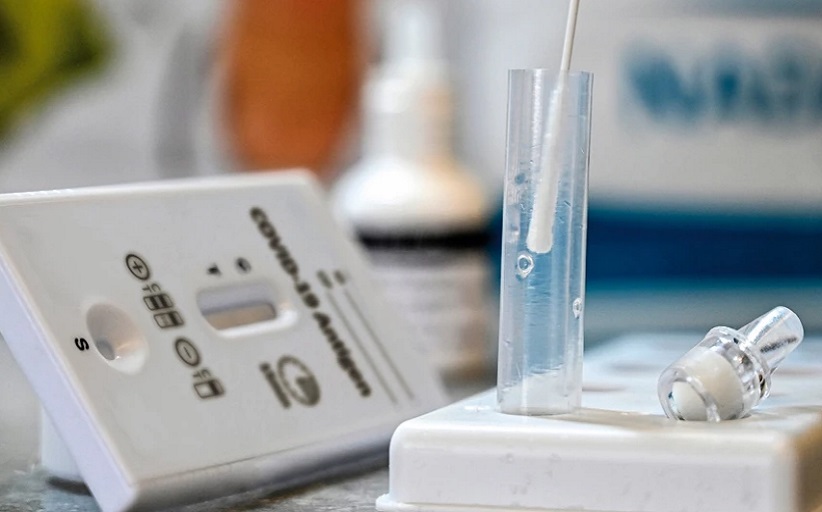 Στα φαρμακεία την επόμενη εβδομάδα τα self test