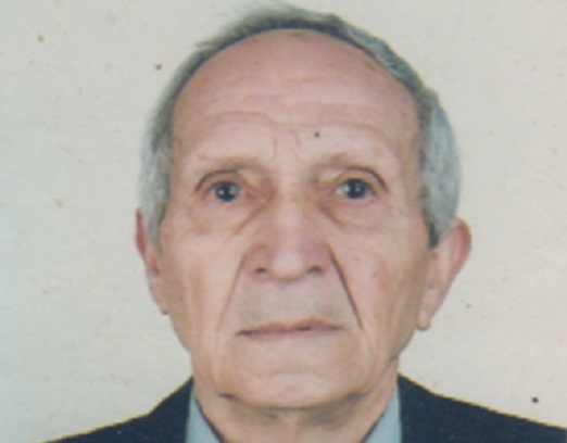 ΄Εφυγε από τη ζωή ο Αντώνιος Χλίνος