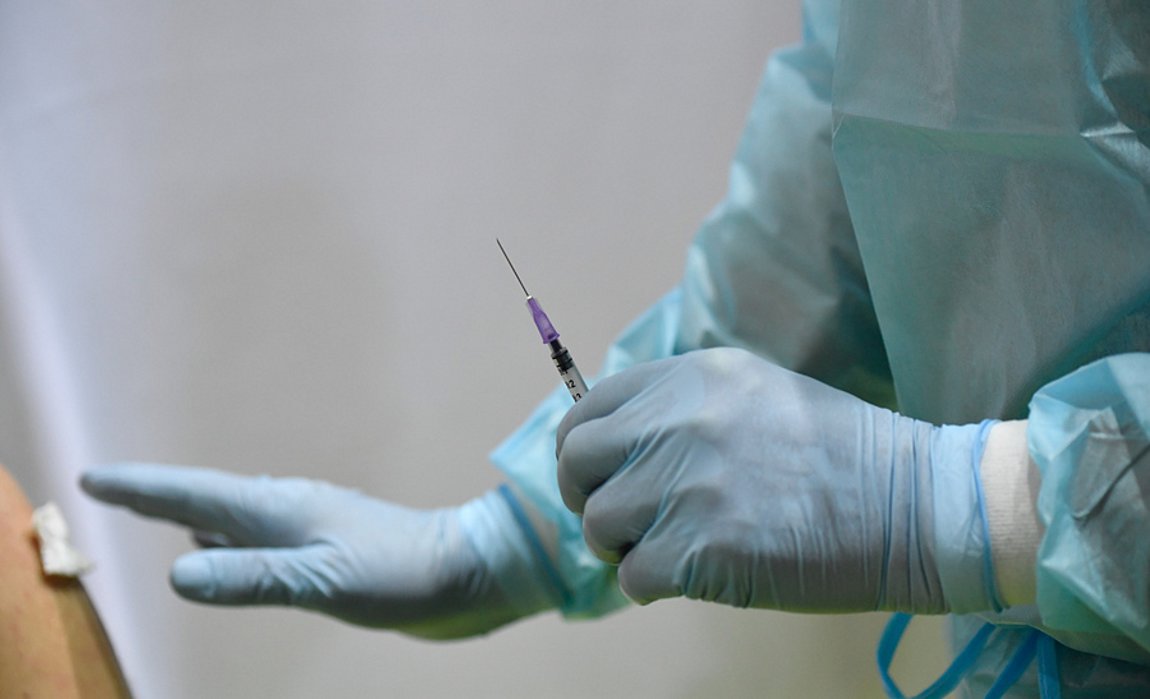 ΠΟΥ: Τα εμβόλια είναι αποτελεσματικά σε όλα τα παραλλαγμένα στελέχη