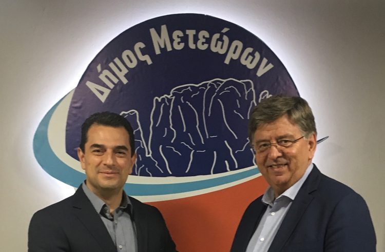 Συλλυπητήρια Υπουργού Περιβάλλοντος και Ενέργειας, Κώστα Σκρέκα