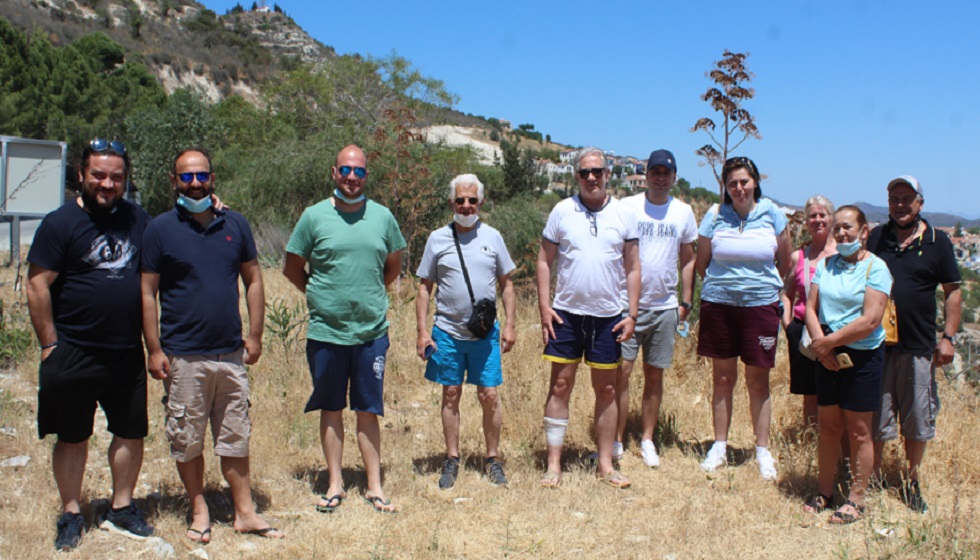 Συνεχής η επιμόρφωση και εκπαίδευση των ξενοδόχων της περιοχής μας, στον 