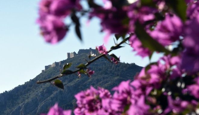 Καιρός: Παραμένει αίθριος σε όλη τη χώρα