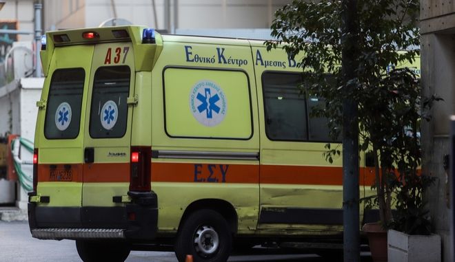 Αιτωλοακαρνανία: Πέθανε ξαφνικά 30χρονη έγκυος