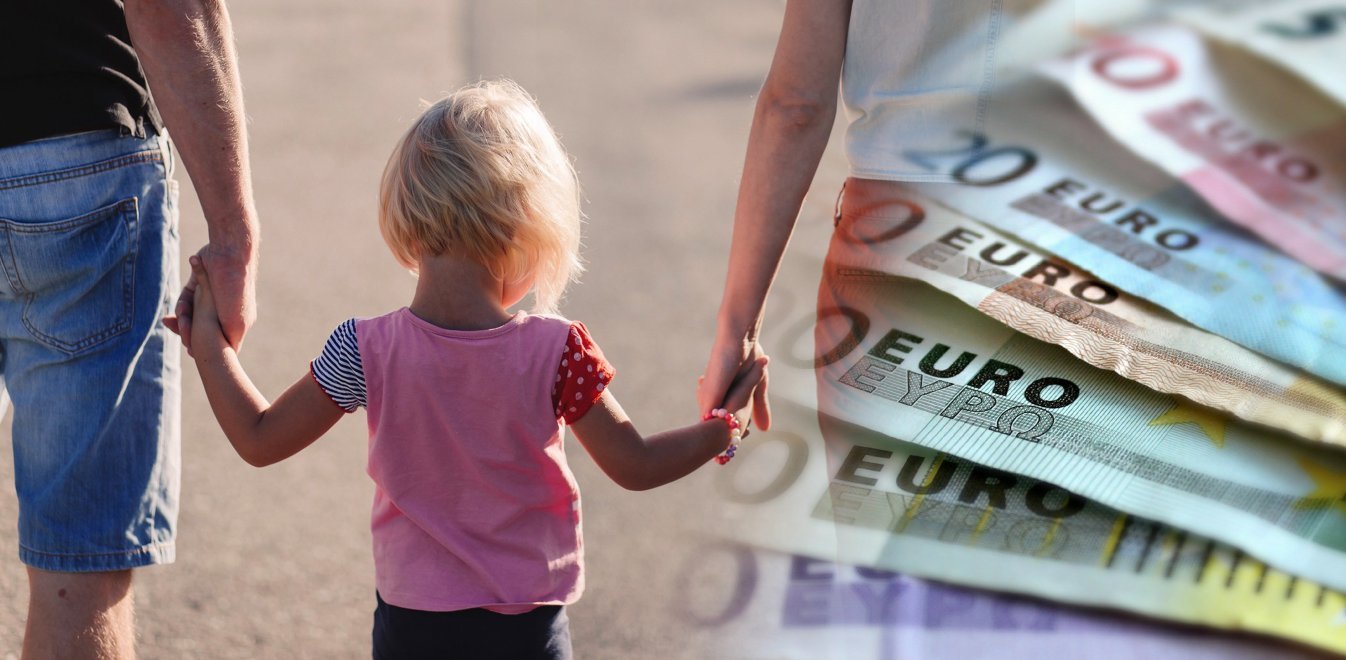 ΟΠΕΚΑ: Κλείνει προσωρινά η πλατφόρμα για το επίδομα παιδιού