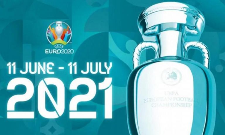Το πρόγραμμα του Euro 2020