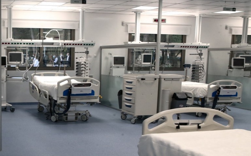 Πέλλα: Θρίλερ με τον θάνατο της 68χρονης