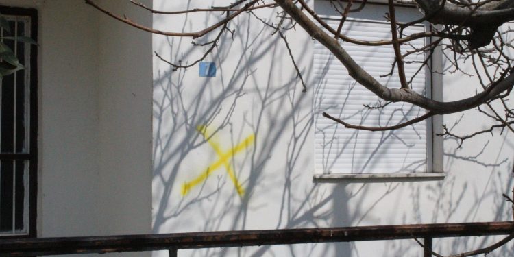 Χαρακτηρίστηκε σεισμόπληκτη περιοχή και η Δημοτική Ενότητα Πελινναίων