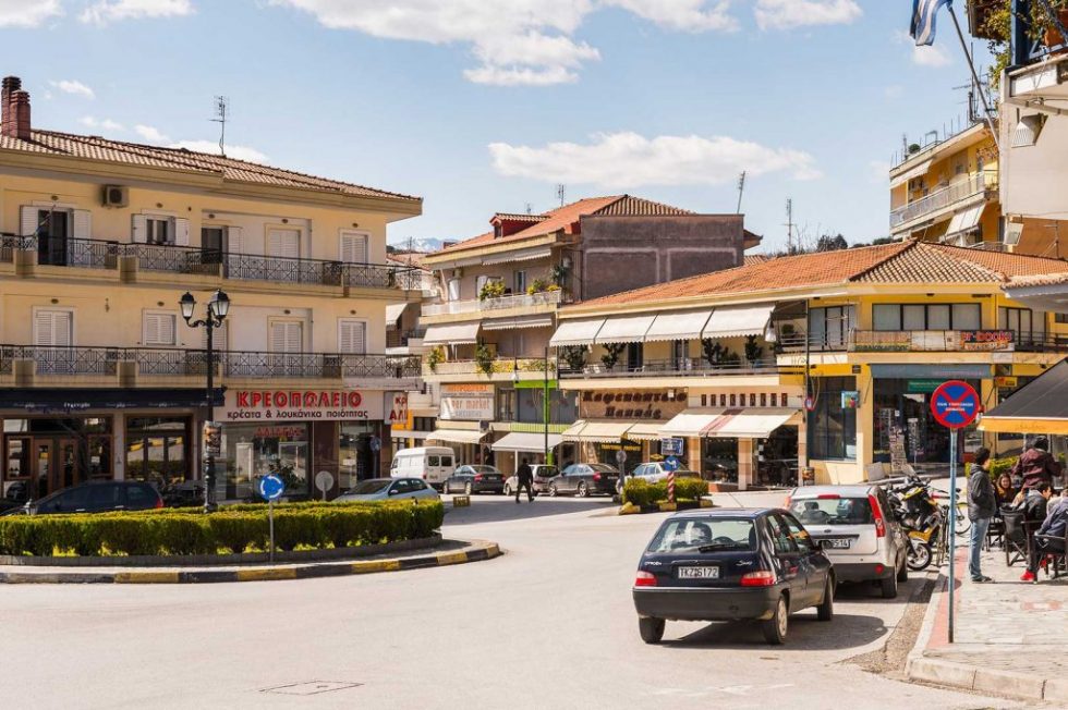 Εμπορικός Σύλλογος Καλαμπάκας: Λειτουργία εμπορικών καταστημάτων από 14 Μαΐου έως 24 Μαΐου 2021