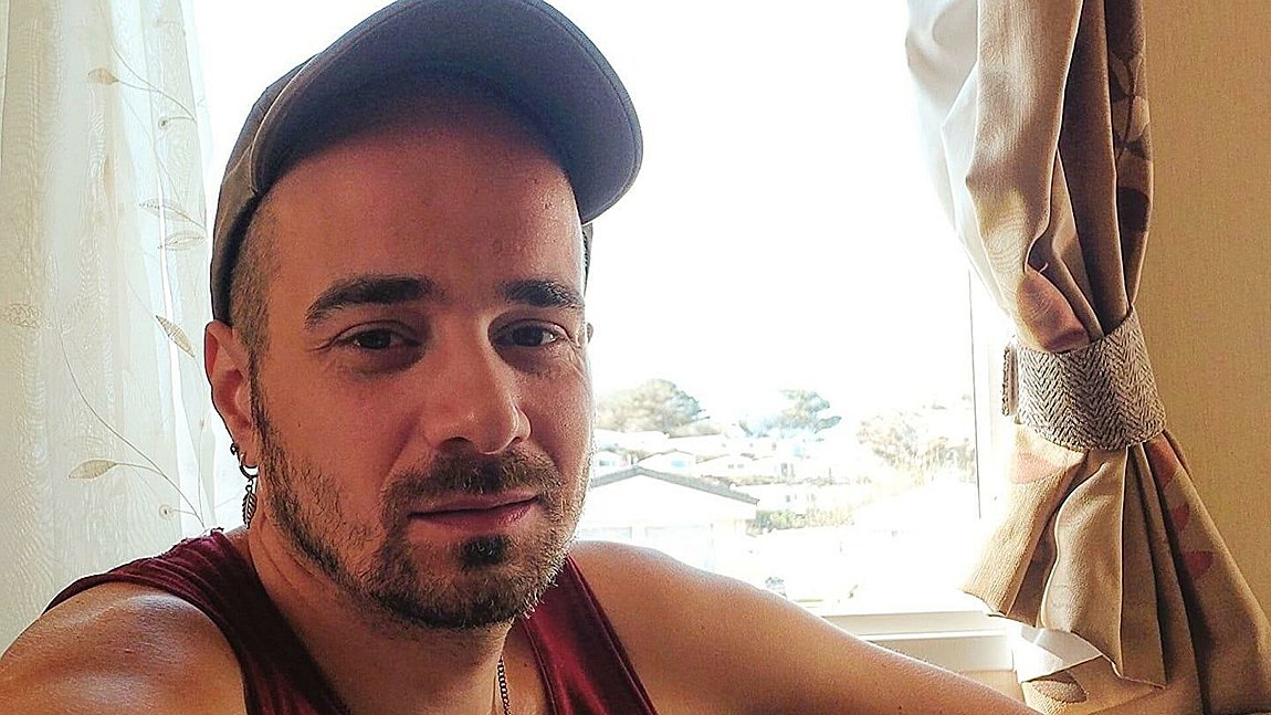 Στάθης Άνθης: Ταυτοποιήθηκε η σορός του στο Λονδίνο