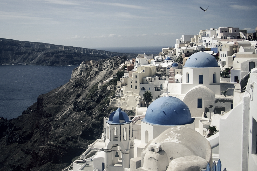 Το 2020 ανοίξαμε τον τουρισμό με 17 κρούσματα την ημέρα