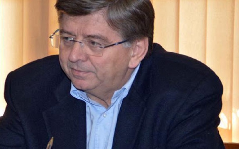 Συλλυπητήρια μηνύματα φορέων και συλλόγων για την απώλεια του τ. Δημάρχου Χρήστου Σινάνη