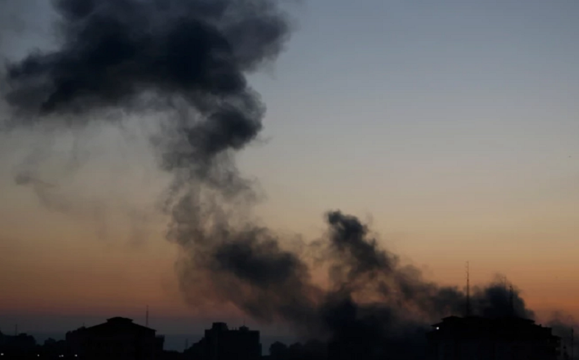 ΟΗΕ: Σχεδόν 10.000 Παλαιστίνιοι εγκατέλειψαν τα σπίτια τους