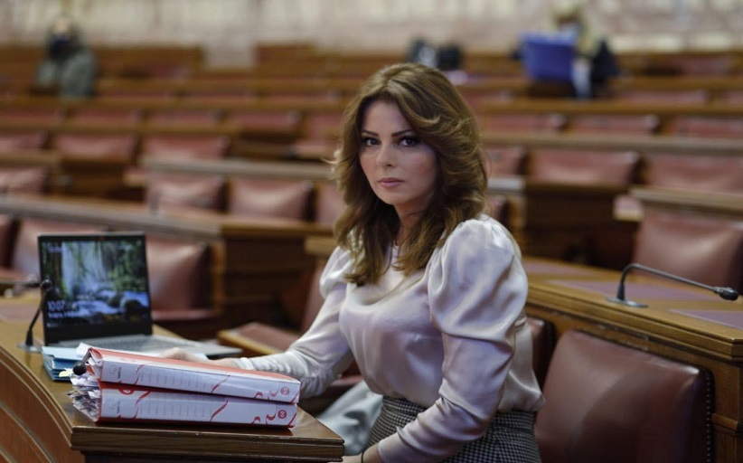 Κατερίνα Παπακώστα: «Ένα ακόμα στοίχημα επετεύχθη. Πειραματικά Σχολεία στον Νομό Τρικάλων»