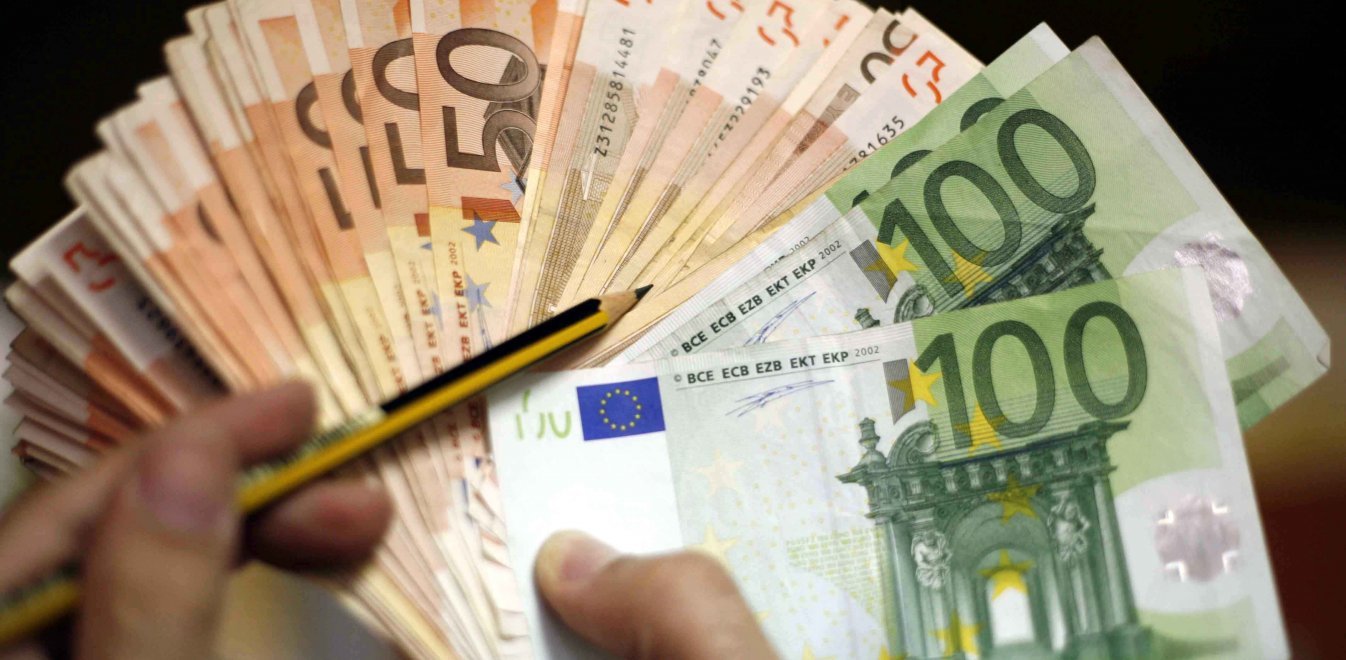Ρύθμιση Οφειλών σε έως 420 δόσεις