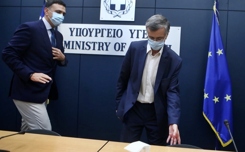 Μετάλλαξη Δέλτα κορονοϊού: Συναγερμός στην Κρήτη