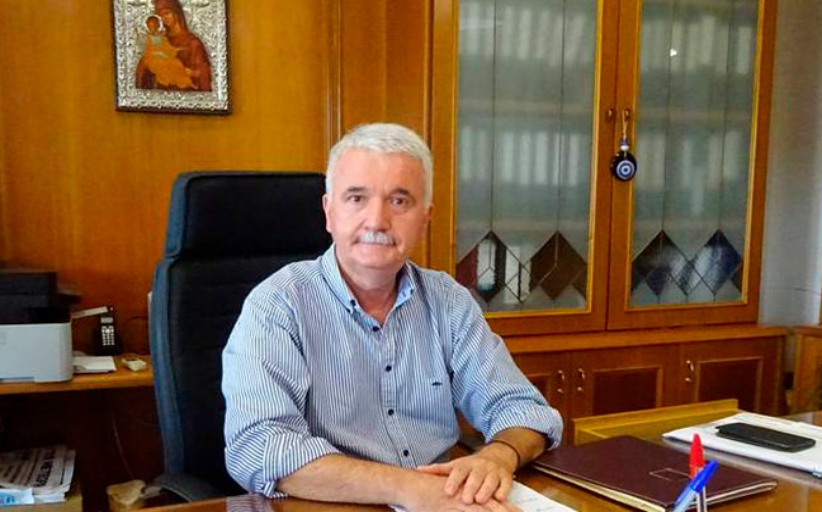 Μήνυμα του Δημάρχου του Δήμου Μετεώρων για την Παγκόσμια Ημέρα Περιβάλλοντος