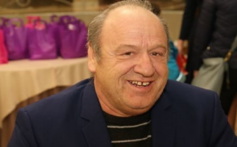 Νέο Δ.Σ Συλλόγου Αγίου Δημητρίου